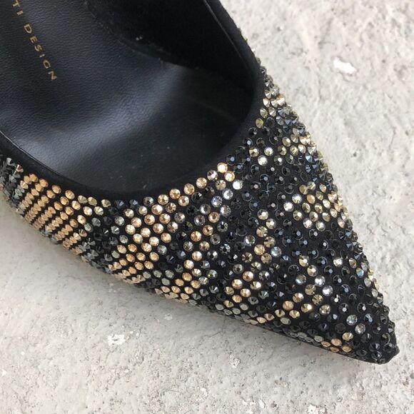 Giuseppe Zanotti heels   - Picture 9 of 9